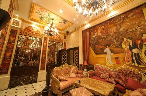 大庆高档KTV妹子质量哪家好 大庆高档KTV妹子质量哪家好