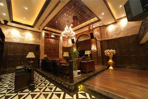 大庆哪个KTV少爷男模妹子服务好